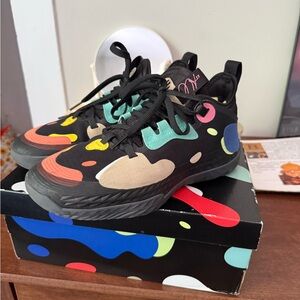 James Harden Futurenaturals